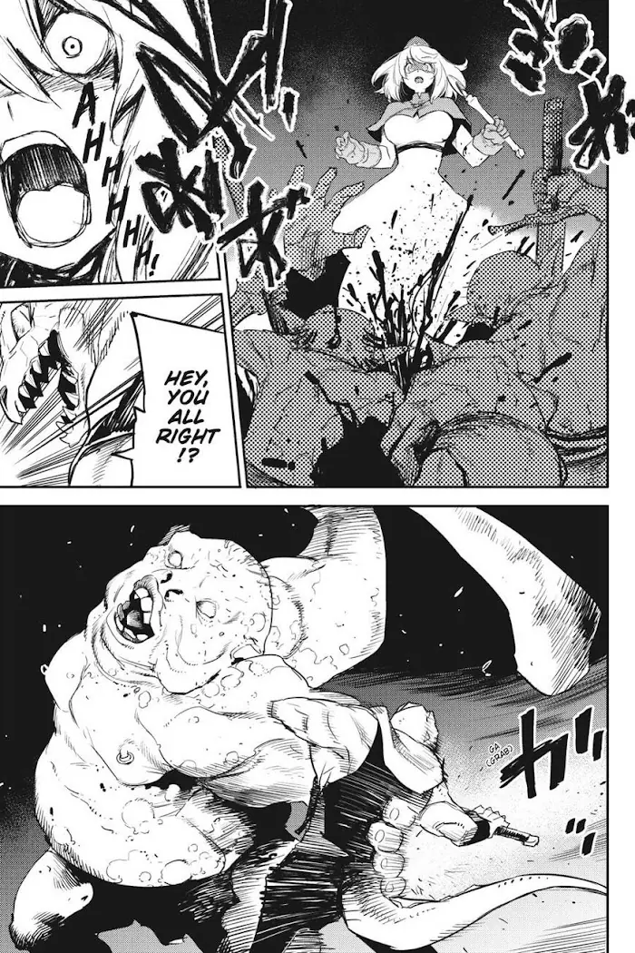 Goblin Slayer Chapter 59 image 11_optimized